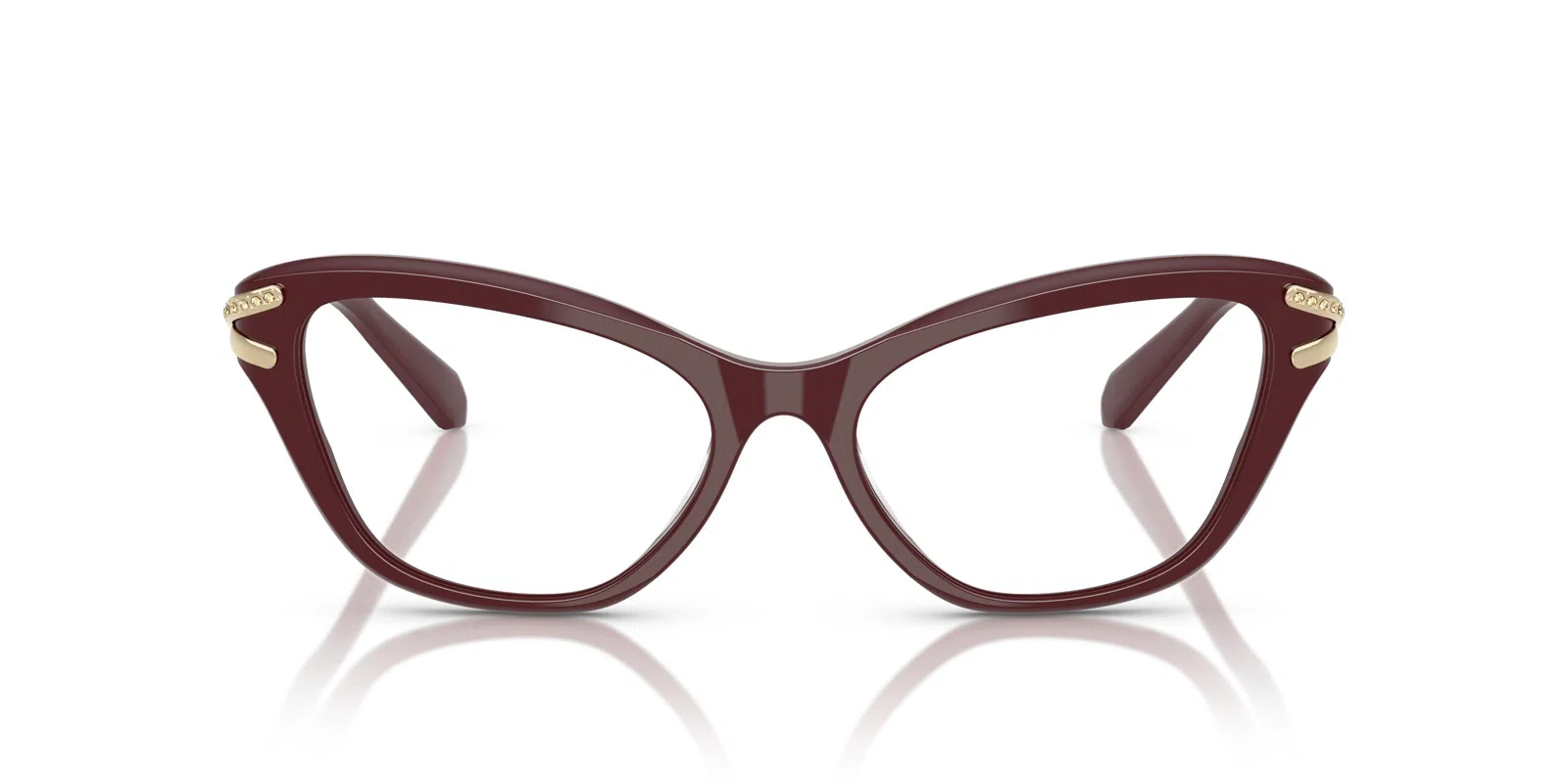 Swarovski 2031 Eyeglasses - view 9